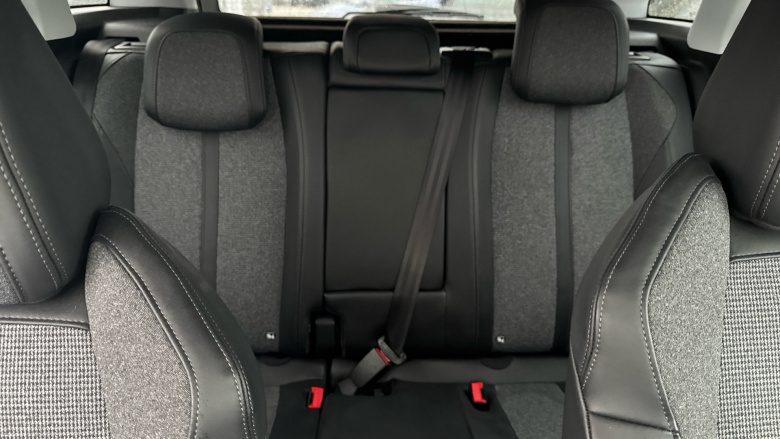 Peugeot 3008 1.6 PureTech 180 Allure 5dr EAT8 Petrol Estate